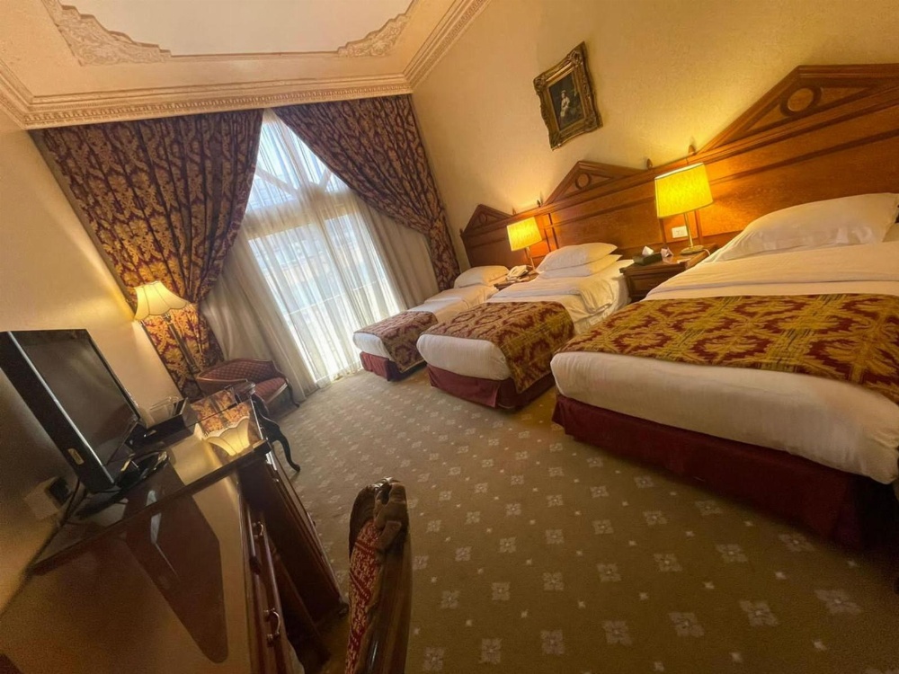 Serenada Golden Palace - Boutique Hotel