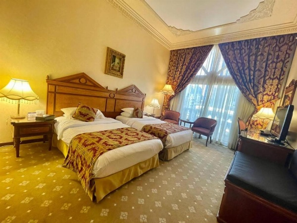 Serenada Golden Palace - Boutique Hotel image 11