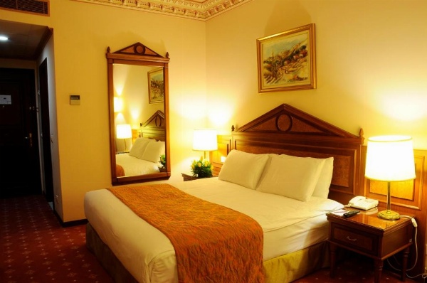 Serenada Golden Palace - Boutique Hotel image 3